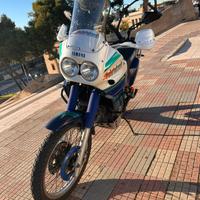 Yamaha Xtz 750 Super Tenerè