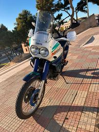 Yamaha Xtz 750 Super Tenerè