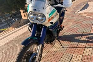 Yamaha Xtz 750 Super Tenerè