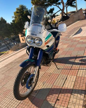 Yamaha Xtz 750 Super Tenerè