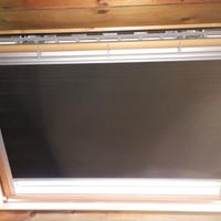 Tenda oscurante per finestra Velux 