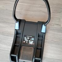 Peg Perego Belted Base – Base auto con cintura