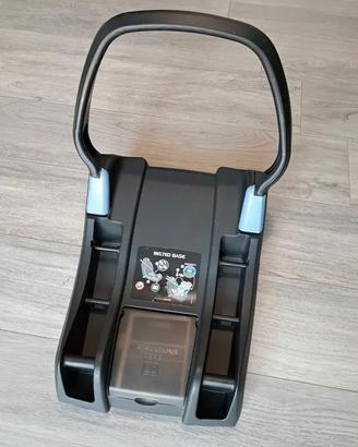 Peg Perego Belted Base – Base auto con cintura