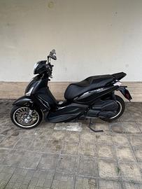 Piaggio Beverly 300 - 2017