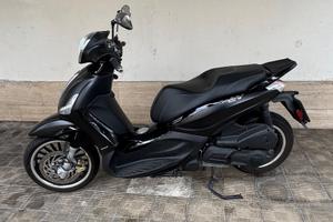 Piaggio Beverly 300 - 2017