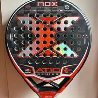 Racchetta NOX PADEL