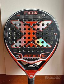 Racchetta NOX PADEL