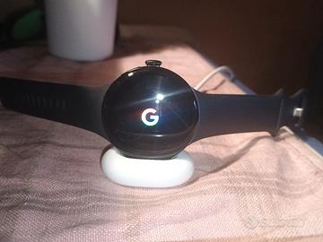 pixel watch 4  wifi 41mm