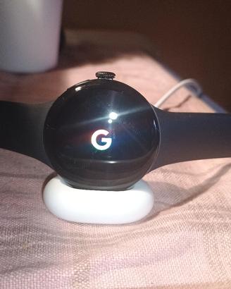 pixel watch 4  wifi 41mm