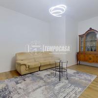 Ampio trilocale ristrutturato