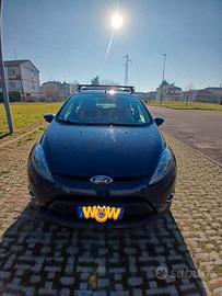 Auto a gpl e benzina