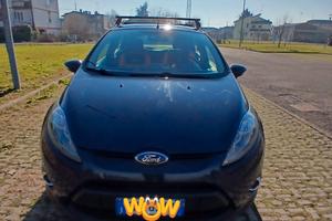 Auto a gpl e benzina