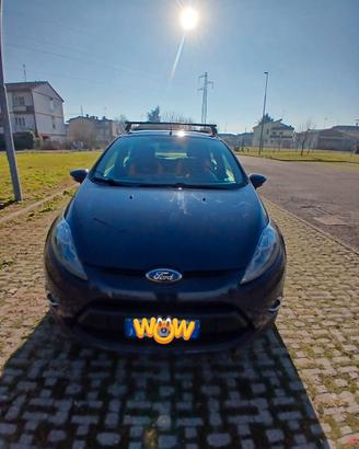 Auto a gpl e benzina