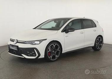 Volkswagen Golf GTI Tetto*Pelle*Iva Esposta