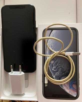 Iphone Apple XR 128Gb