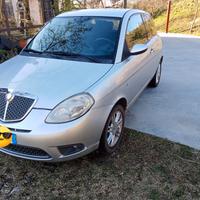 Lancia Ypsilon Multijet anno 2007
