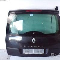 Portellone Posteriore Renault Espace 4 2008