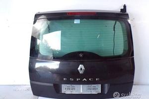 Portellone Posteriore Renault Espace 4 2008
