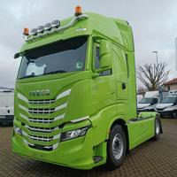 IVECO S-WAY AS440S57T/P