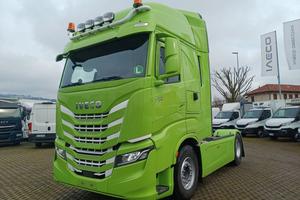 IVECO S-WAY AS440S57T/P