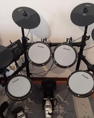 Donner batteria nuova