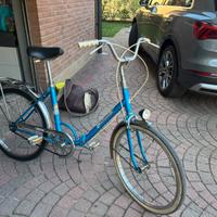 Bicicletta Graziella XL