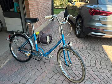 Bicicletta Graziella XL