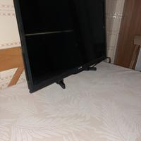 Tv 24 pollici marca Arielli