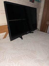 Tv 24 pollici marca Arielli