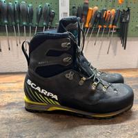 SCARPA SCARPONI MANTA TECH GTX tg.45