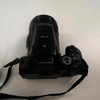 Nikon Coolpix P900