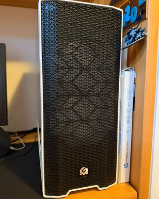 Pc Gaming Pronto all’uso.