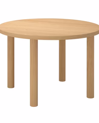 Tavolo Stockholm 2025 ikea come nuovo