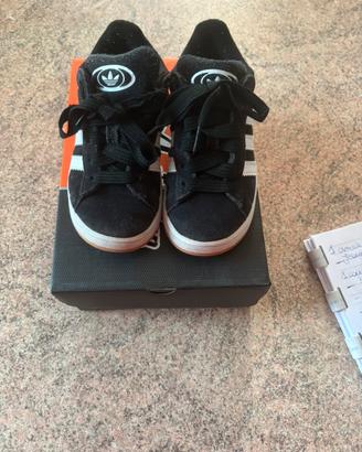 Vendisi scarpe adidas bimbo n 29