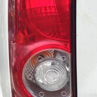 FANALE POST SX Opel Combo D Van (2012 - 2018) - US