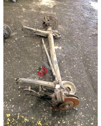 Assale post. lancia phedra 2002-10