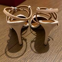 Fendi decolte’ colobri’