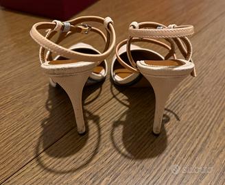 Fendi decolte’ colobri’