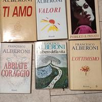 libri titoli vari 