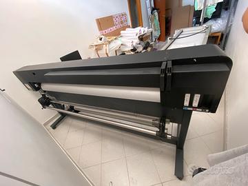 Plotter Mimaki jv3-160s, usato, funzionante