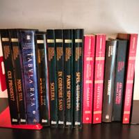 Libri gialli nell'Antica ROMA