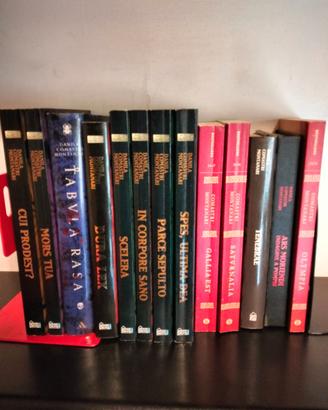 Libri gialli nell'Antica ROMA