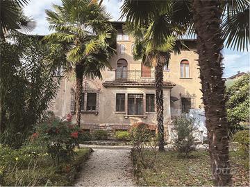 Villa a Trento