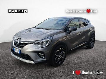 Renault Captur II 2019 1.6 E-Tech hybrid Tech...