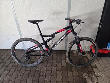 Rockrider ST 530 S (2022)