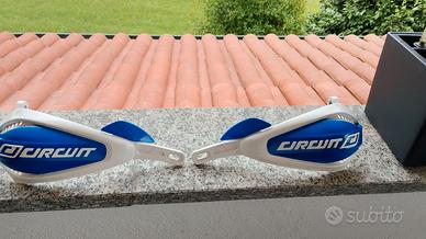 paramani con attacchi