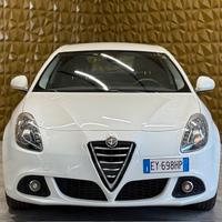 Alfa Romeo Giulietta 1.4 Turbo 105 CV Progression