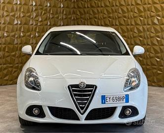 Alfa Romeo Giulietta 1.4 Turbo 105 CV Progression