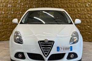 Alfa Romeo Giulietta 1.4 Turbo 105 CV Progression