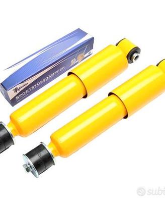 Ammortizzatori Posteriori VW TRANSPORTER T4 SPORT
